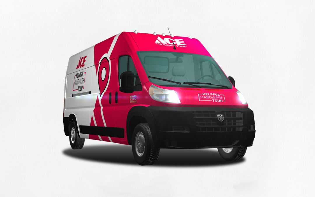 Ace Hardware
