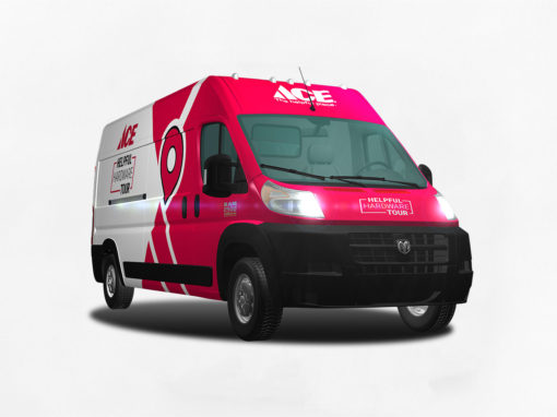 Ace Hardware
